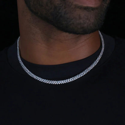 Cuban Chain