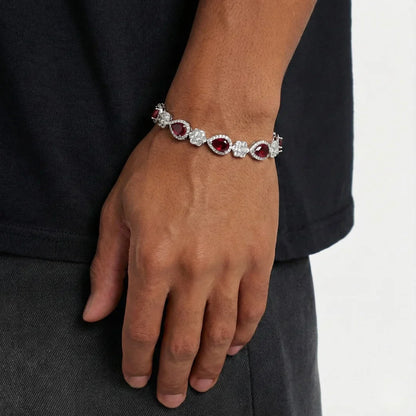 Blossom Drop Bracelets