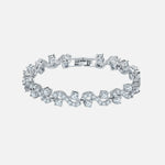 Arctic Wave Bracelet