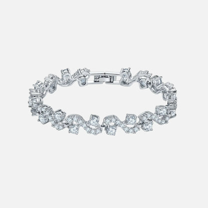 Arctic Wave Bracelet