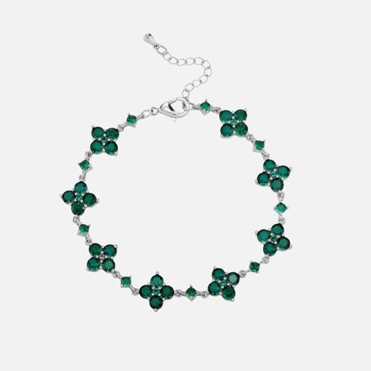 Star Clover Bracelet