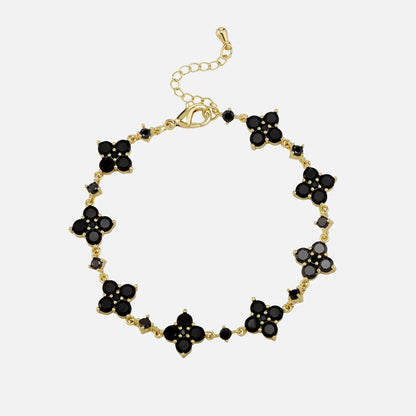 Star Clover Bracelet