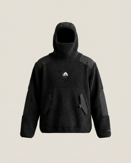 Sweats - Essential Pullover Hoodie