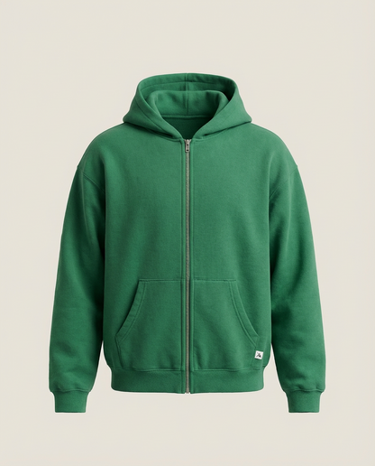 SWEATS® Zip-up Hoodie