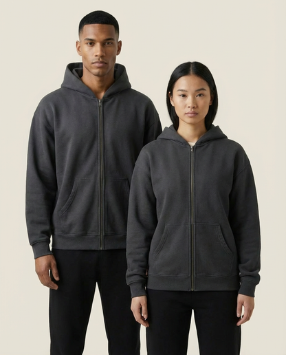 SWEATS® Zip-up Hoodie