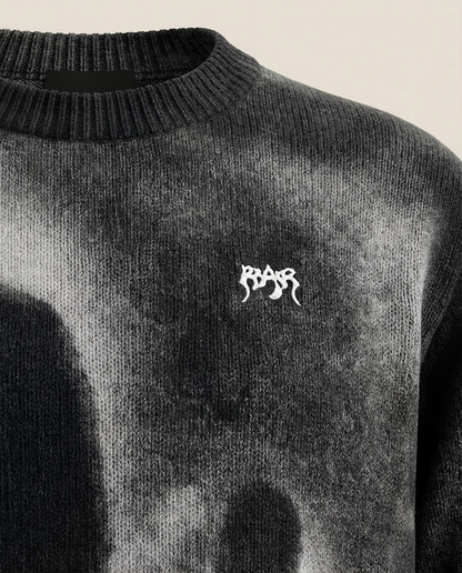 Sweats - Graphic Crewneck Sweater