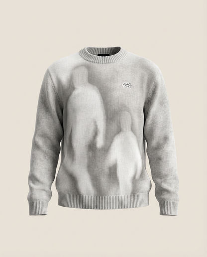 Sweats - Graphic Crewneck Sweater