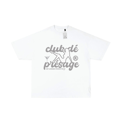 CDP BAR T-SHIRT