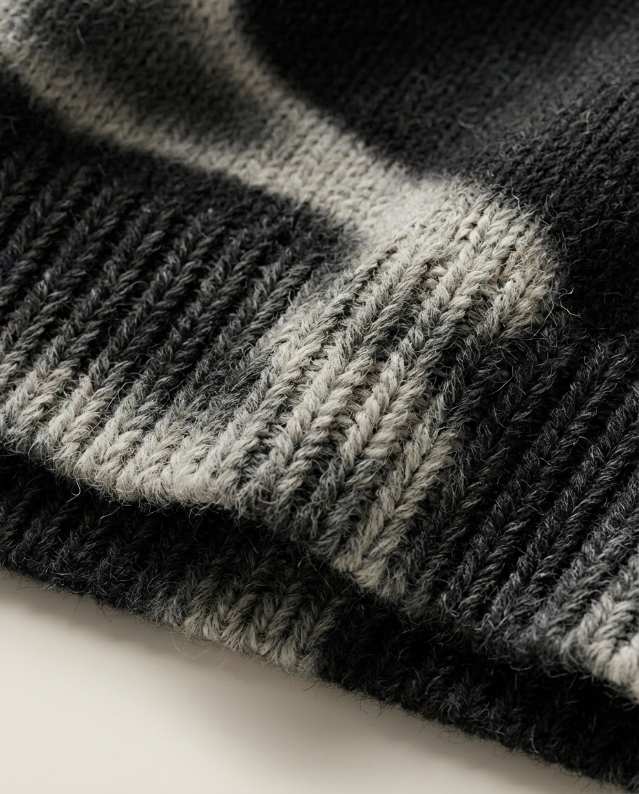 Sweats - Abstract Crewneck