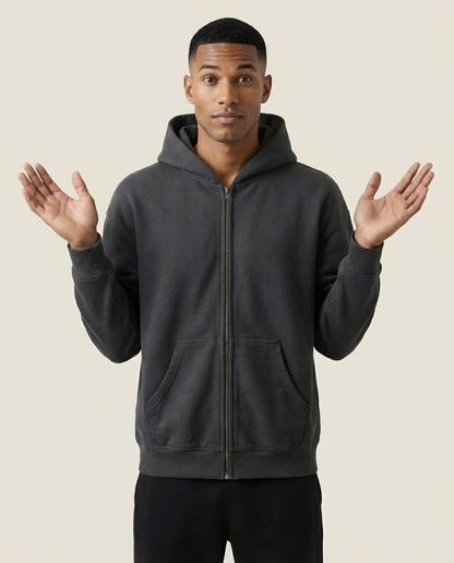 SWEATS® Zip-up Hoodie