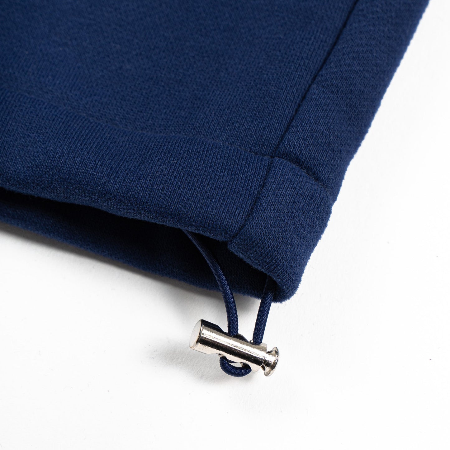 SWEATS® DARK BLUE - OPEN LEG JOGGER