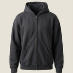 SWEATS® Zip-up Hoodie