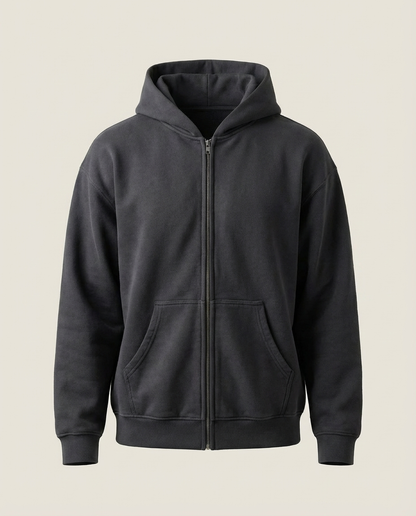 SWEATS® Zip-up Hoodie