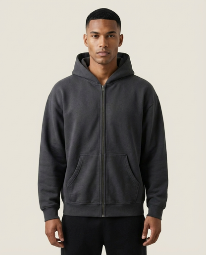SWEATS® Zip-up Hoodie