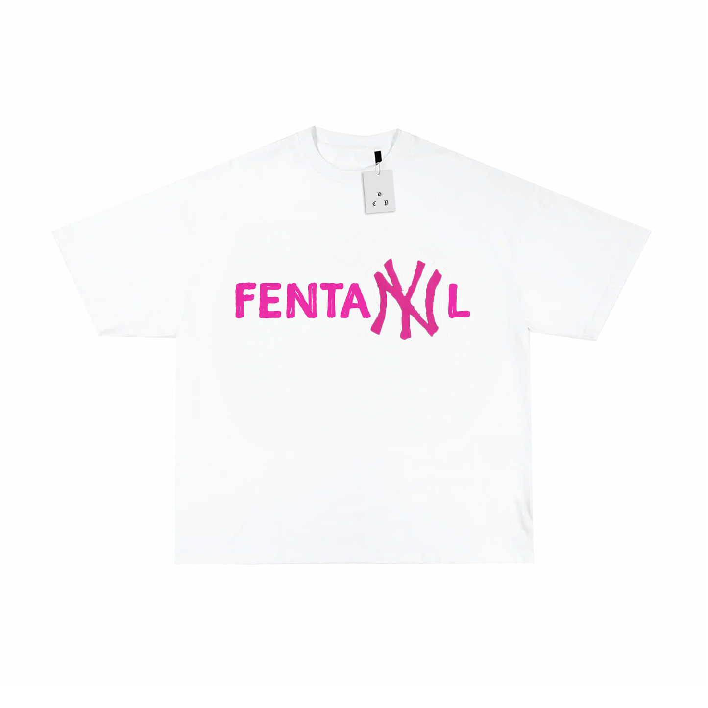 FENTANYL T-SHIRT