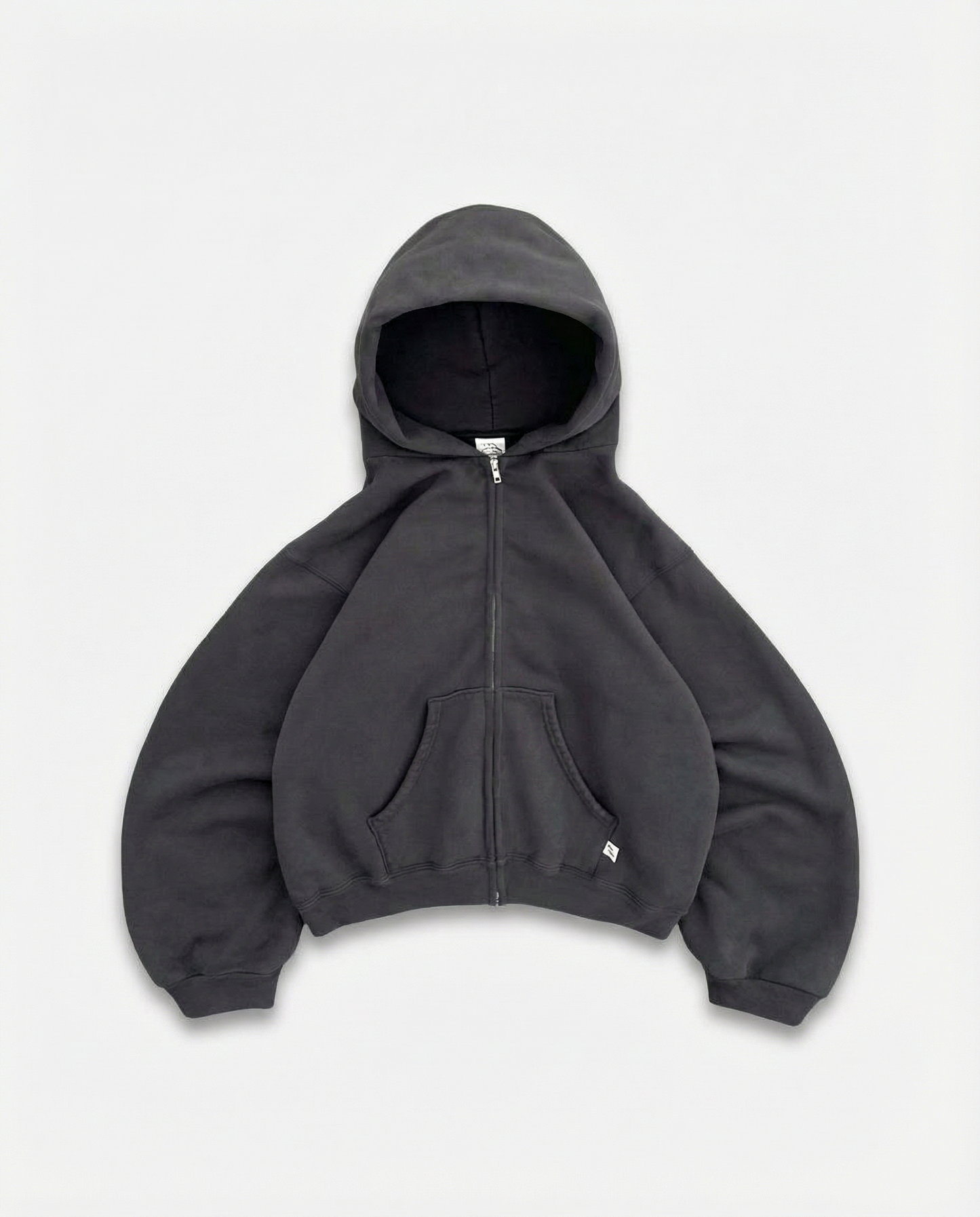 SWEATS® Zip-up Hoodie