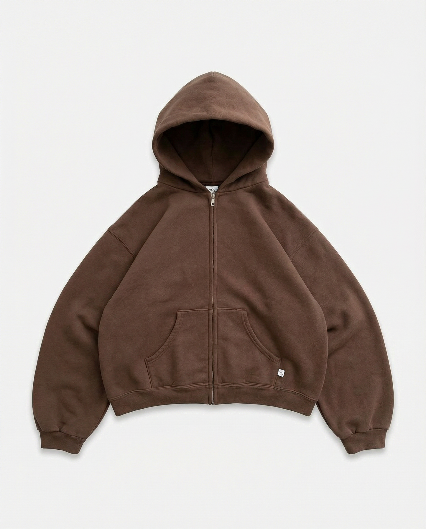 SWEATS® Zip-up Hoodie