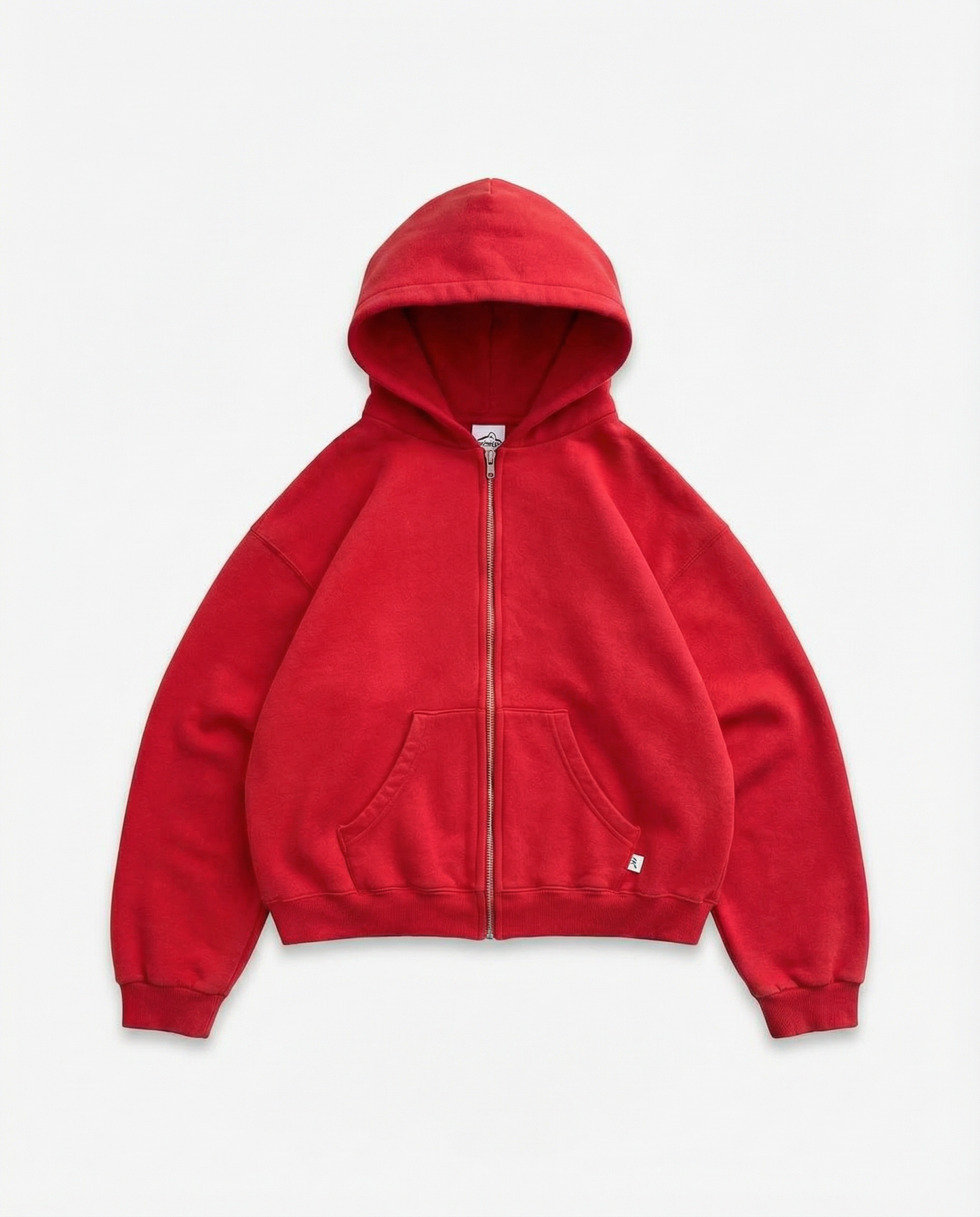 SWEATS® Zip-up Hoodie