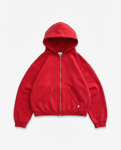 SWEATS® Zip-up Hoodie