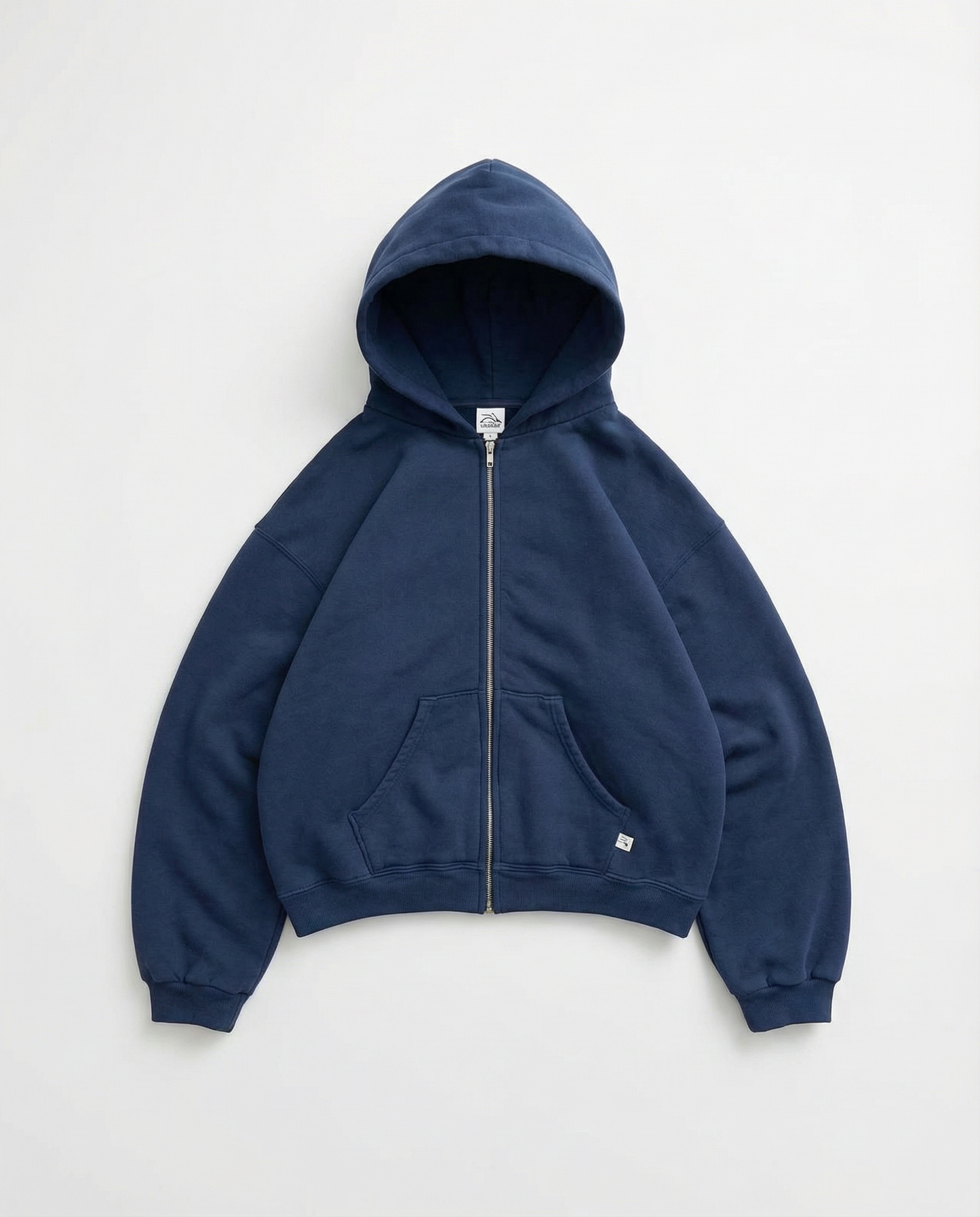SWEATS® Zip-up Hoodie