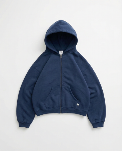 SWEATS® Zip-up Hoodie
