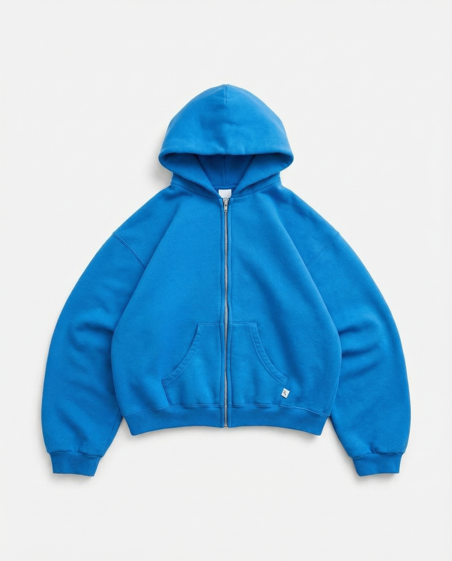 SWEATS® Zip-up Hoodie