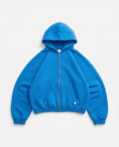 SWEATS® Zip-up Hoodie