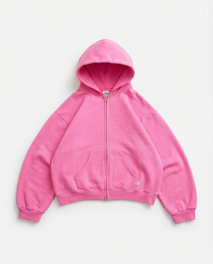 SWEATS® Zip-up Hoodie