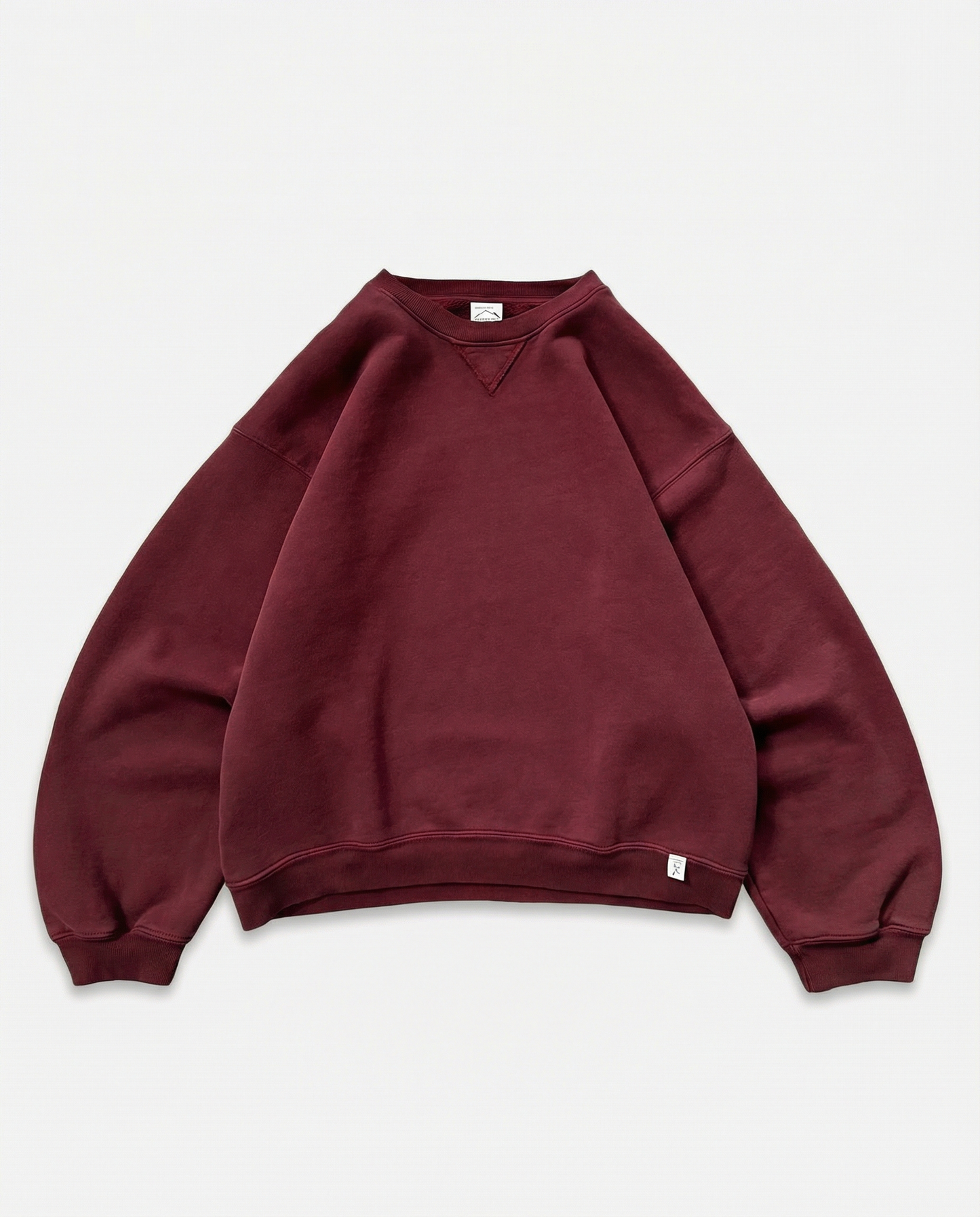 SWEATS® Crewneck