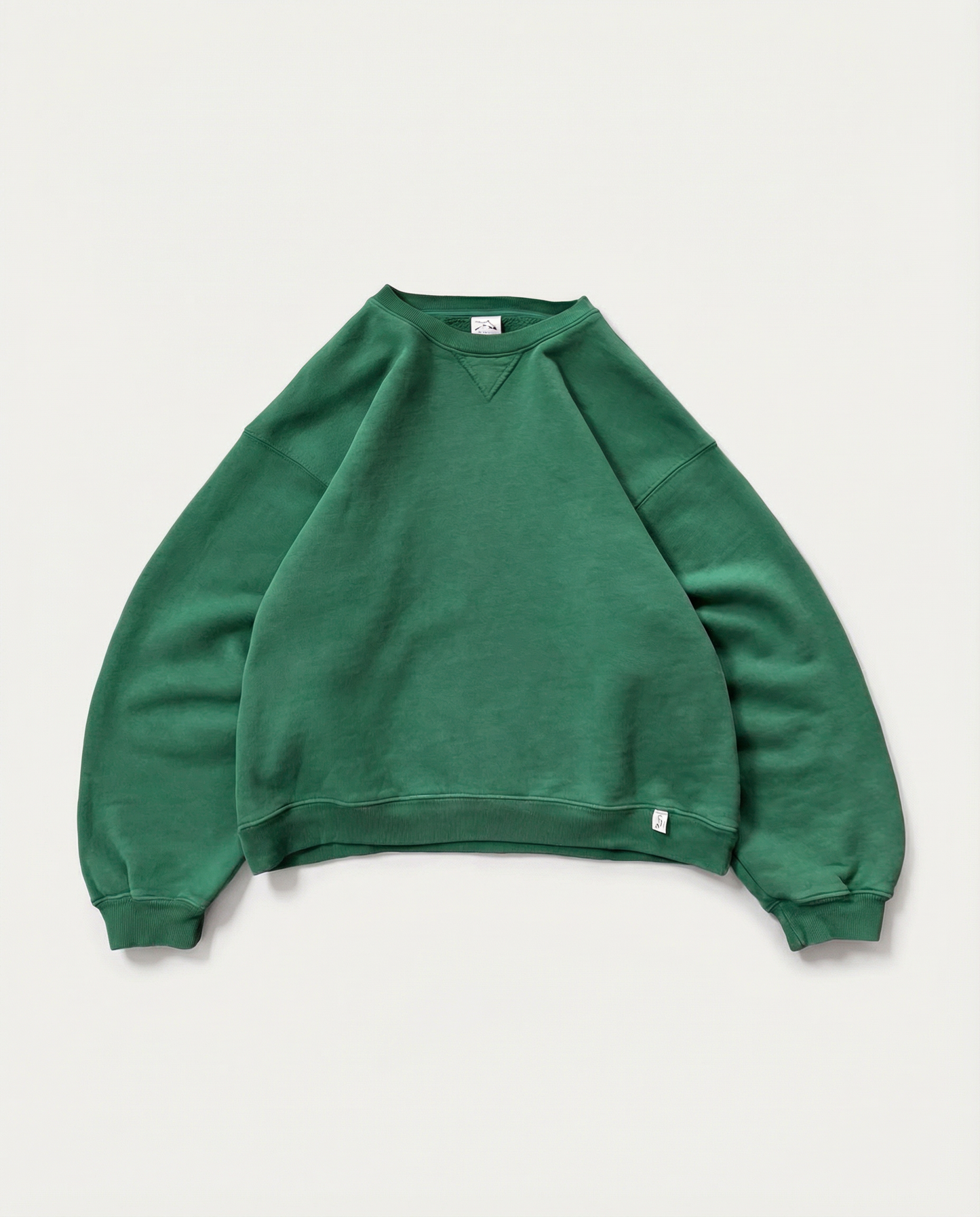 SWEATS® Crewneck