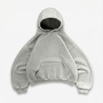 SWEATS® Grey Hoodie