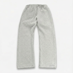SWEATS® Straight-Leg Grey Sweatpants