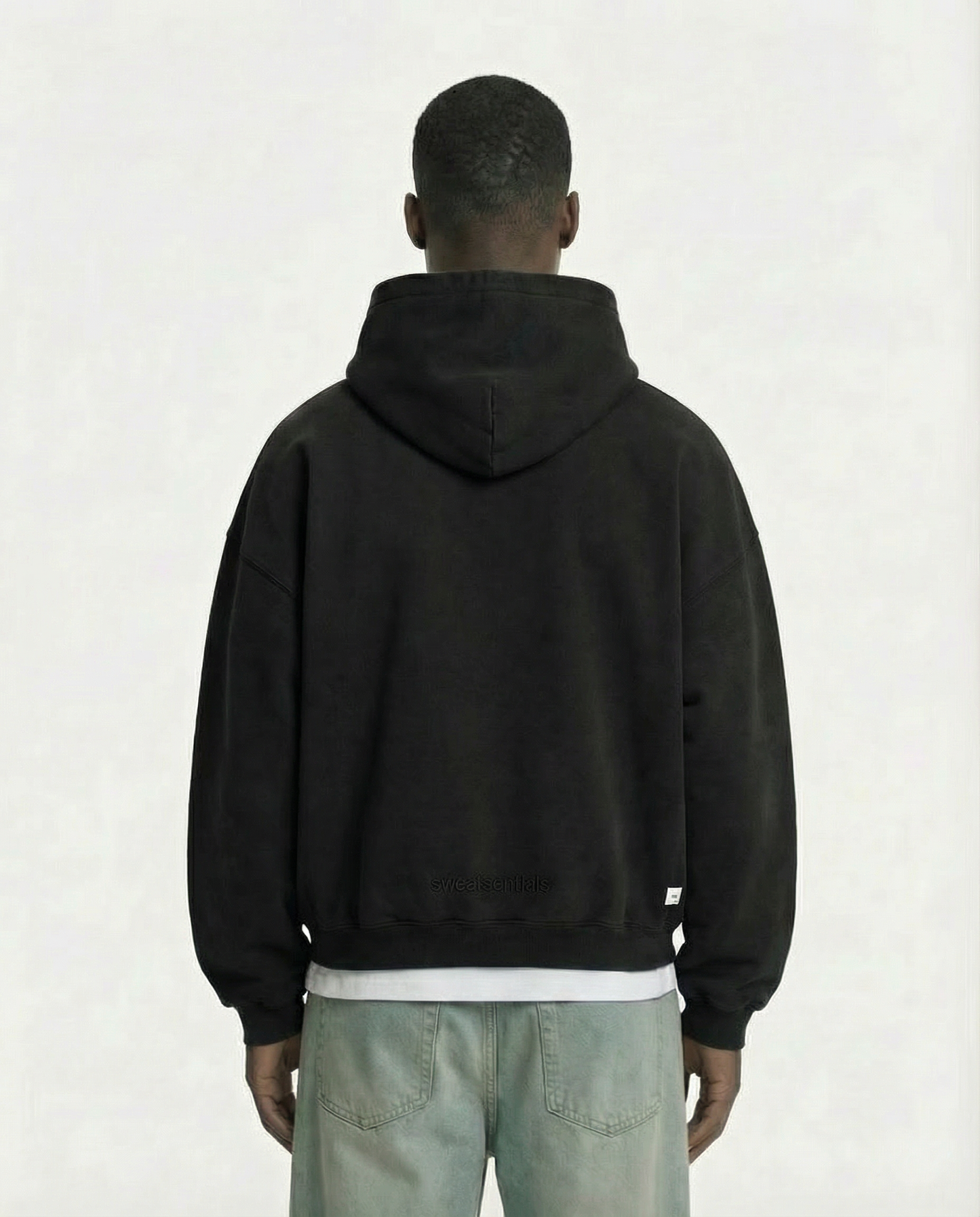 SWEATS® Essential Hoodie