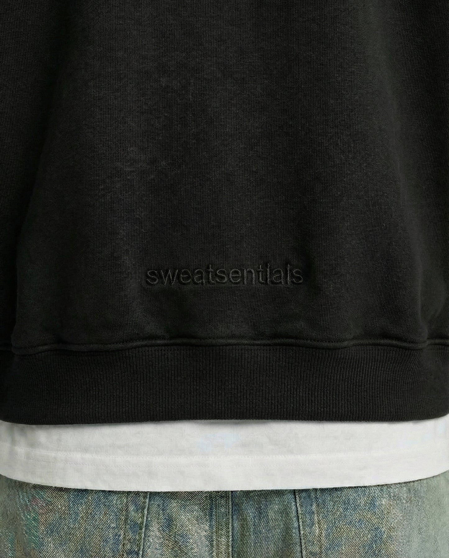 SWEATS® Essential Hoodie