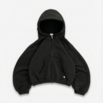 SWEATS® Zip-up Hoodie
