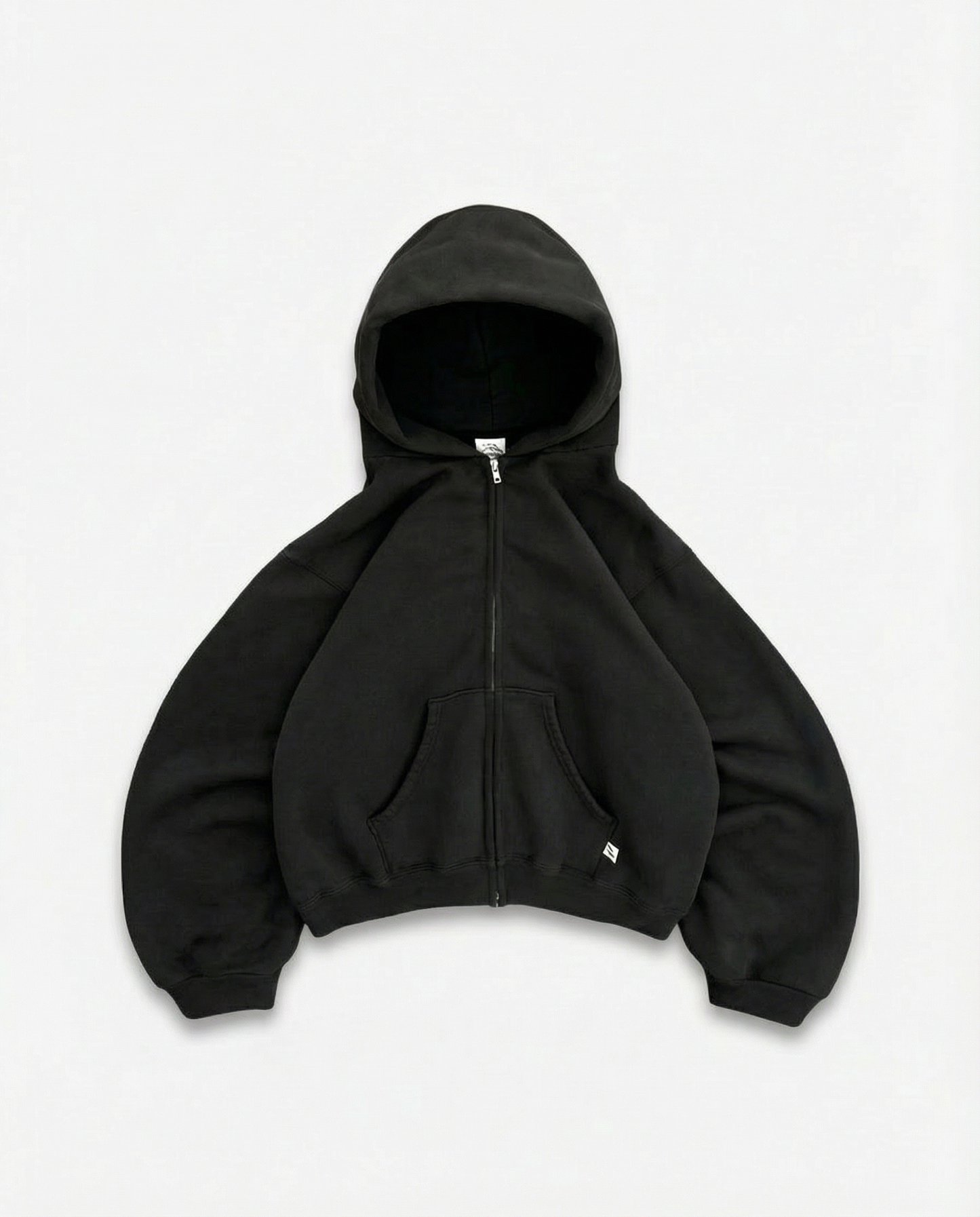 SWEATS® Zip-up Hoodie