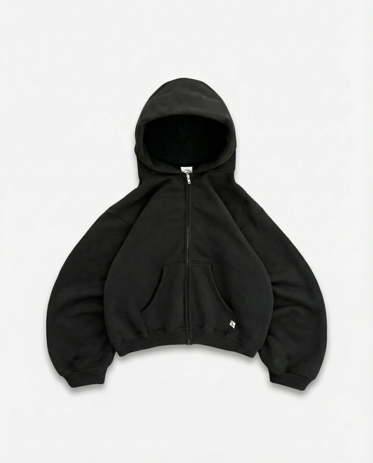SWEATS® Zip-up Hoodie