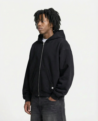 SWEATS® Zip-up Hoodie