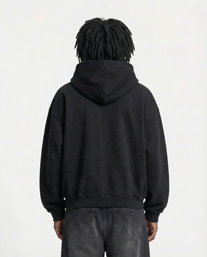 SWEATS® Zip-up Hoodie