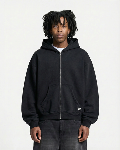 SWEATS® Zip-up Hoodie
