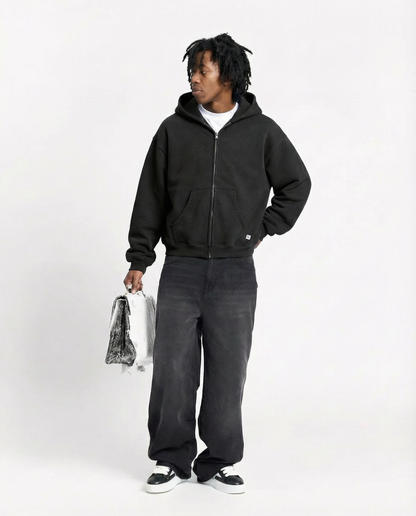 SWEATS® Zip-up Hoodie