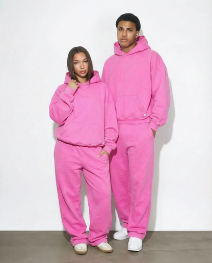 SWEATS® Essential Hoodie Valentine's Edition