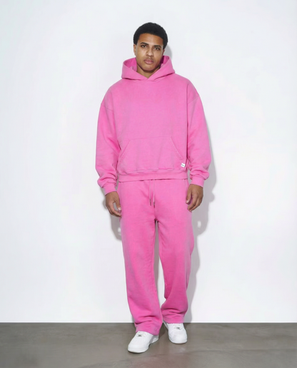 SWEATS® Essential Hoodie Valentine's Edition