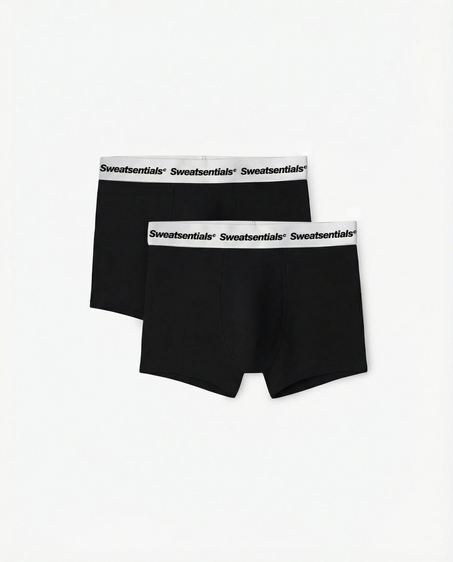 SWEATS® Logo Boxer Shorts (2-Pack)