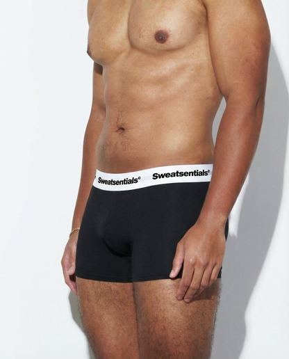 SWEATS® Logo Boxer Shorts (2-Pack)