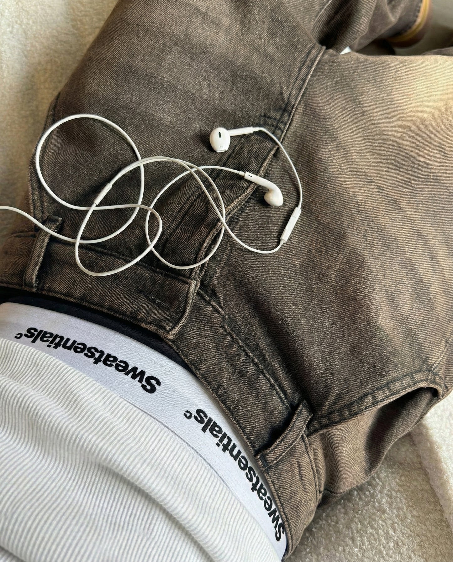 SWEATS® Logo Boxer Shorts (2-Pack)