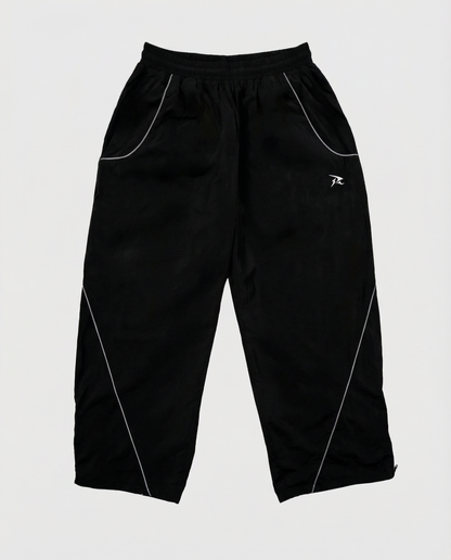 SWEATS® BLACK - WATERPROOF PANTS