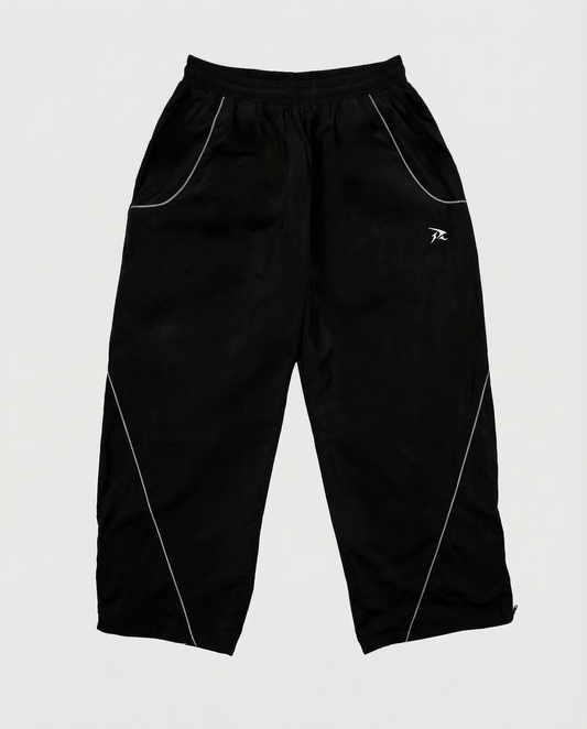 SWEATS® BLACK - WATERPROOF PANTS
