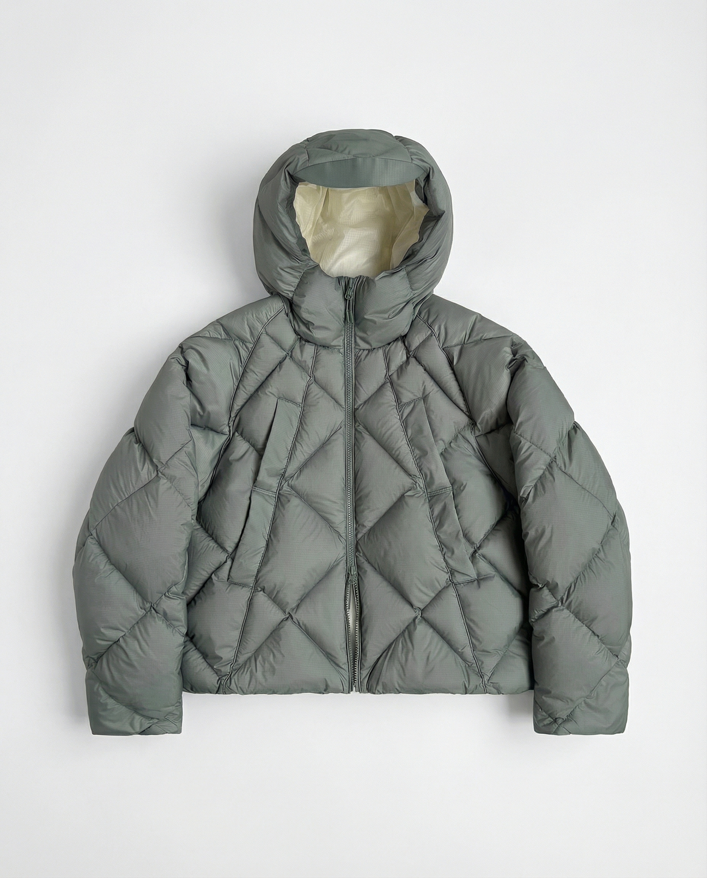 SWEATS® Puffer Jacket