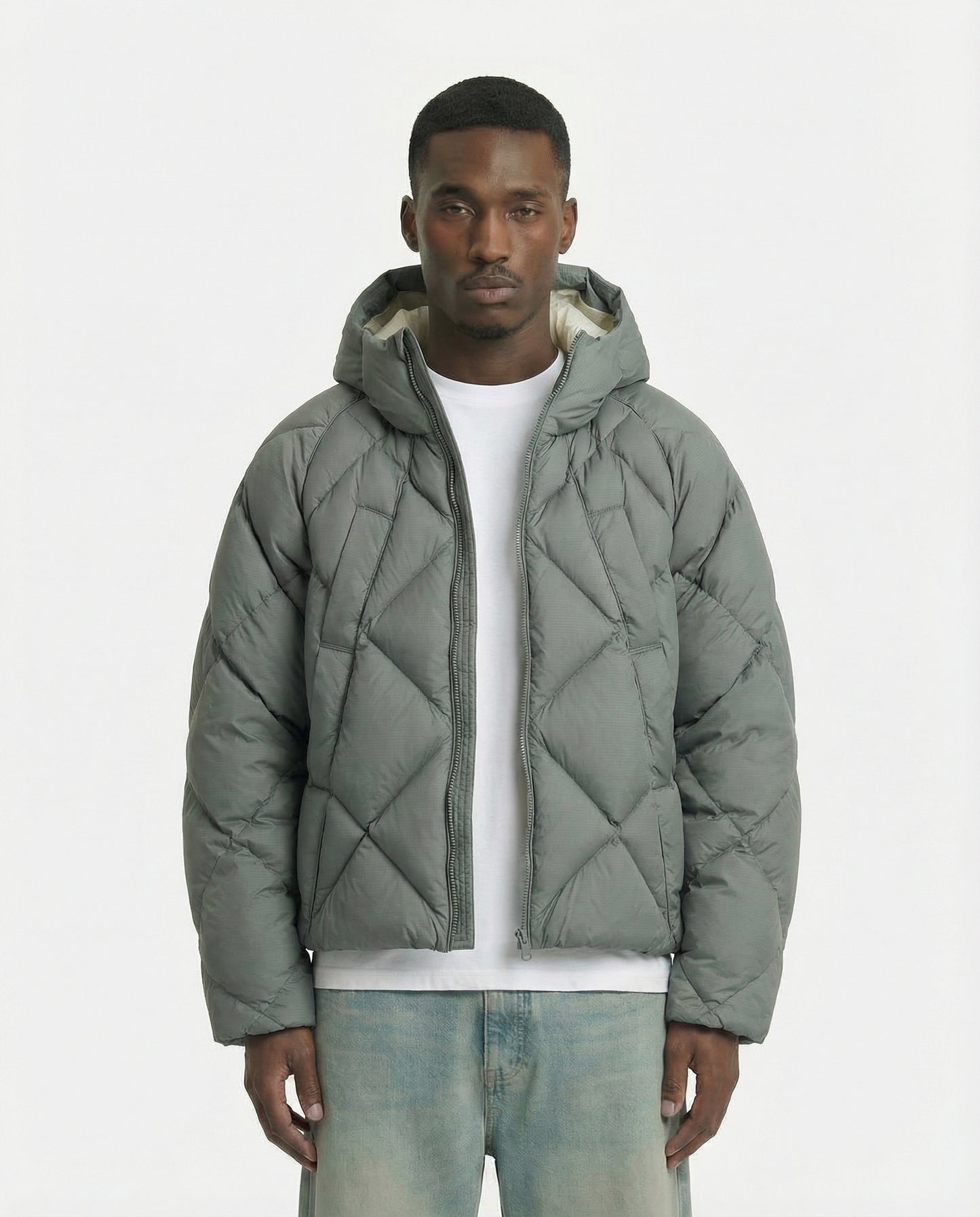 SWEATS® Puffer Jacket